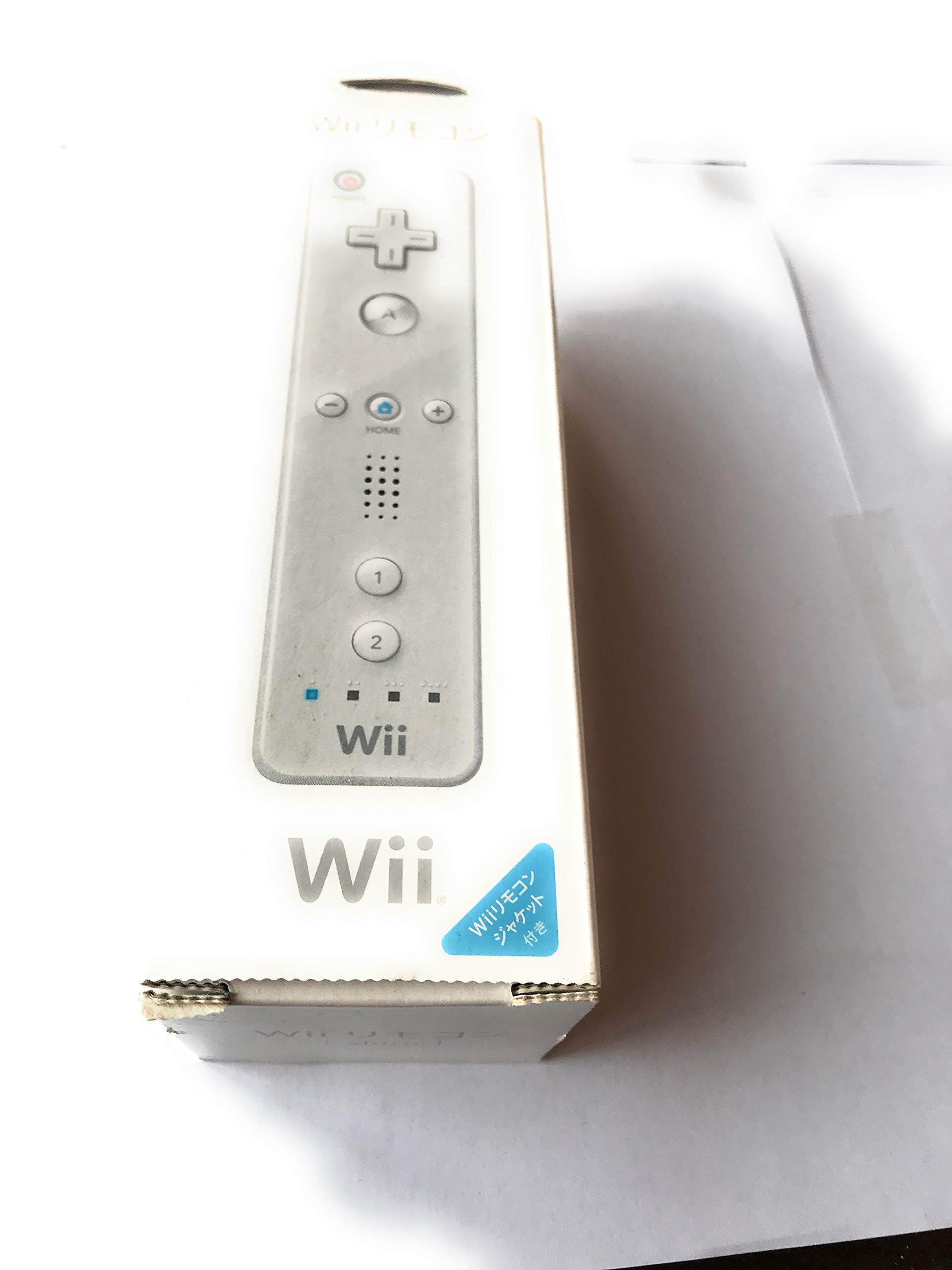任天堂 Wiiリモコンプラス （アオ） Wii用周辺機器 - 最安値