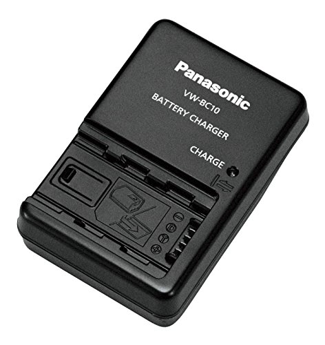  Panasonic (Panasonic) Panasonic battery charger VW-BC10-K