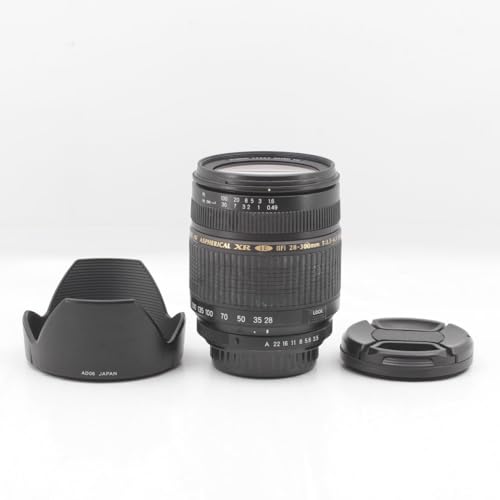 TAMRON Tamron AF 28-300mm F3.5-6.3 XR LD IF MACRO A06 for PENTAX