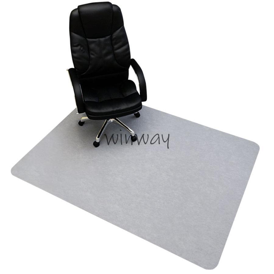  chair mat carpet soft type 120cm×90cm thickness 4mm floor protection mat gap not chair floor scratch hat chair mat protection mat floor mat desk under mat home F