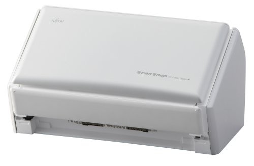 PFU ScanSnap S1500M （Mac専用モデル） ScanSnap ドキュメントスキャナーの商品画像