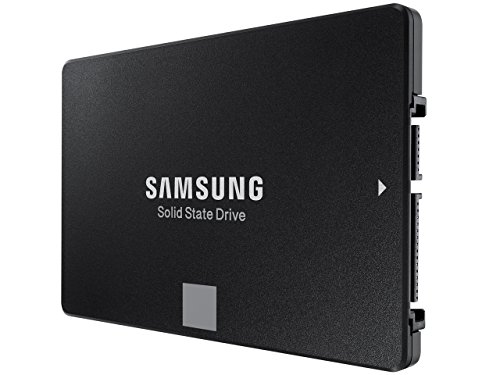 SAMSUNG MZ-76E500B/IT ［SAMSUNG 860 EVO ベーシックキット 500GB SATA3］ 内蔵型SSDの商品画像