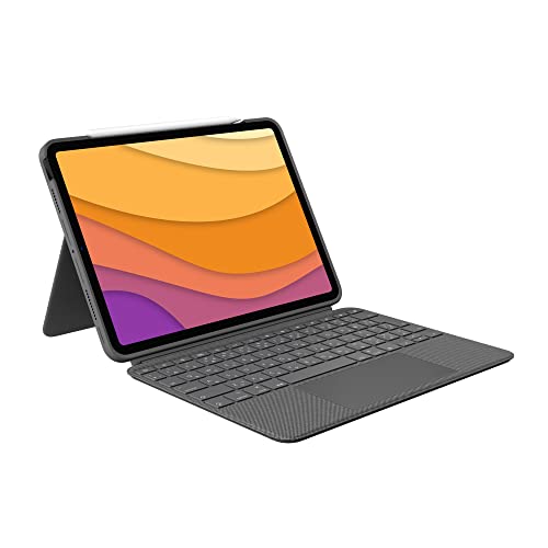 logicool ロジクール COMBO TOUCH 日本語 iPad Air第4・第5世代用 