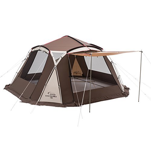 コールマン ウェザーマスター（R）スクリーンタープコアII スクリーン  