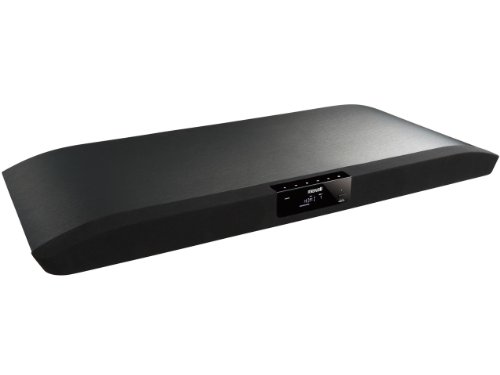 maxell テレビ用サラウンドスピーカー SoundBoard MXSP-SB3000（ブラック） ホームシアターシステムの商品画像