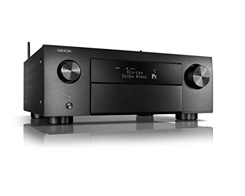 新品未開封 早い者勝ち 】デノン DENON AVR-X4700H｜Yahoo!フリマ（旧 