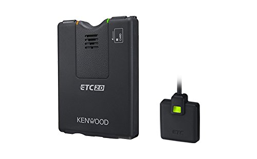  Kenwood . speed navi synchronizated type ETC2.0 on-board device ETC-N3000 KENWOOD