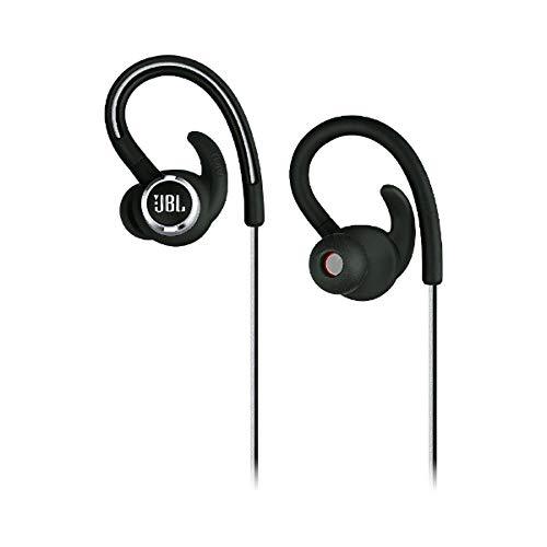 JBL Reflect Contour 2 JBLREFCONTOUR2BLK （ブラック） イヤホン本体の商品画像