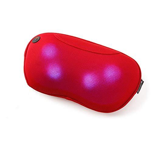 話題の 3dマッサージシート ピロー は本当に気持ちイイ 価格 Comマガジン