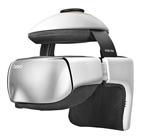 ヴァルテックス モンデール ヘッドスパ iD3S 頭皮エステ