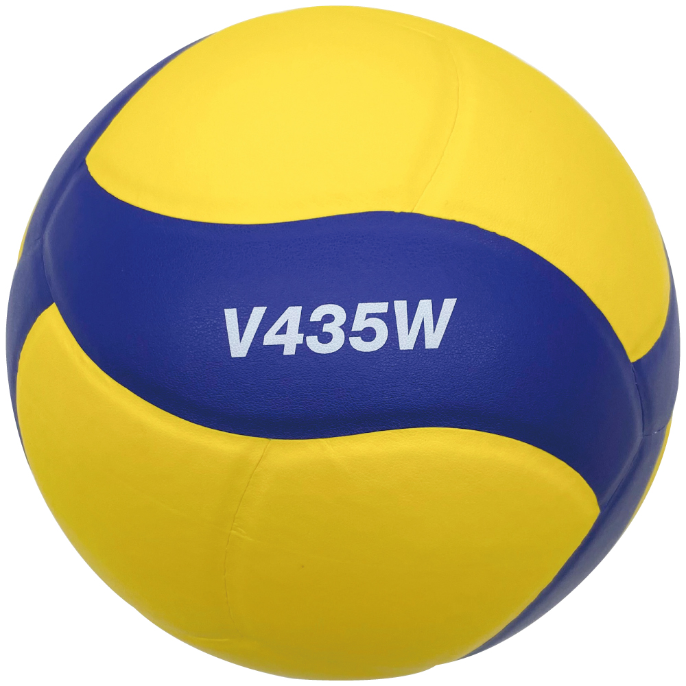 MIKASA（スポーツ） バレーボール 国際公認球/検定球 5号 MVA300