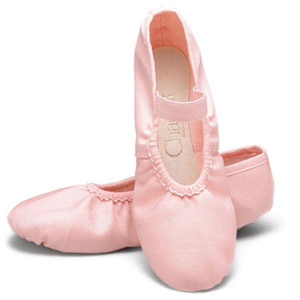  shoes bottom . changes [ Kuroneko .. packet flight free shipping ] / tea cot / ballet / pilates / gymnastics / cloth ballet shoes 