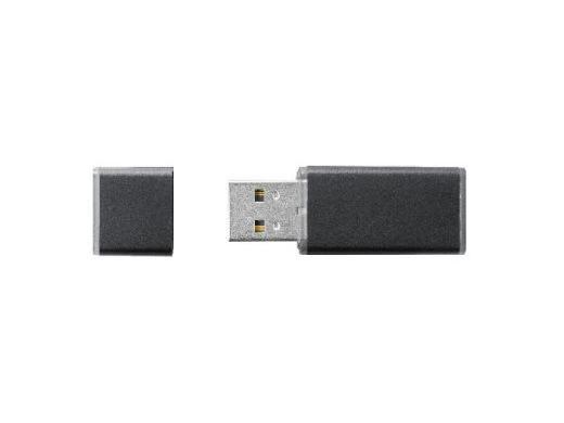 GREEN HOUSE（パソコン） インダストリアル（工業用）USBメモリー GH-UFI-XSE256 （256MB） USBメモリの商品画像
