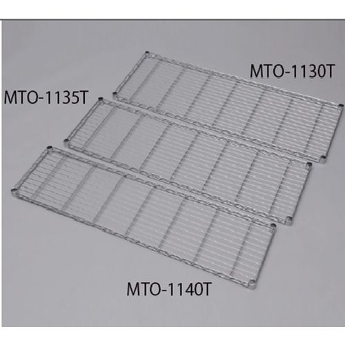 メタルミニ棚板 MTO-1140Tの商品画像