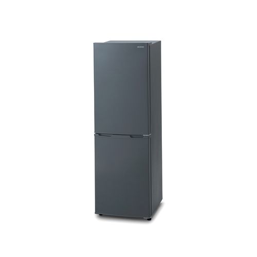 IRIS OHYAMA IRSE-16A-HA（グレー） 冷蔵庫の商品画像