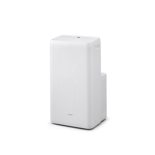 IRIS OHYAMA ポータブルクーラー IPA-3523G 2024年製 Amazon | 【工事不要】 アイリスオーヤマ ポータブルクーラー