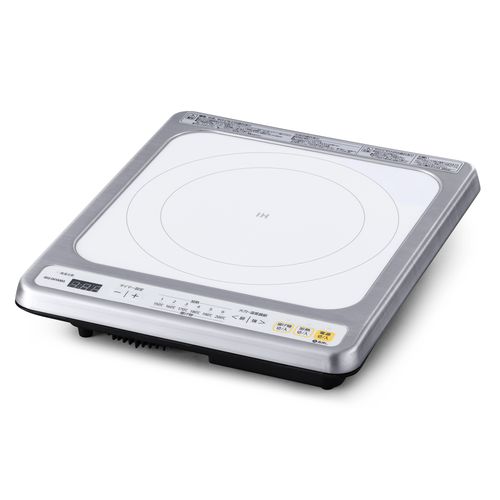 日立 火加減マイスター HT-M8STF (S) (シルバー) ビルトイン 日立 火加減マイスター HT-M8STF (S) (シルバー) ビルトイン