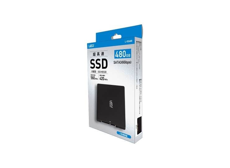 SSD встроенный 480GB ssd LAZOS внутренности SSD 2.5 дюймовый SATA3.0 супер высокая скорость HDD заменяемый PC высокая скорость .tere Work хранение высота емкость подарок отметка .. бесплатная доставка 