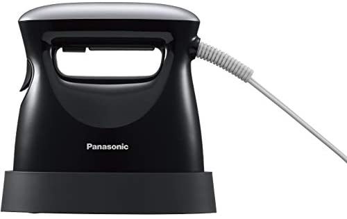 Panasonic NI-FS560-K （ブラック） アイロンの商品画像