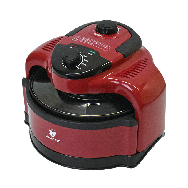 クマザキエイム　bearmax　AO-250K　エアロオーブン　中古品 Bearmax エアロオーブン - 株式会社クマザキエイム｜安心のブランド
