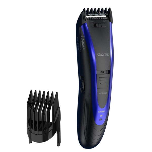 ヘアカッター HC-FW423-A （ブルー）の商品画像