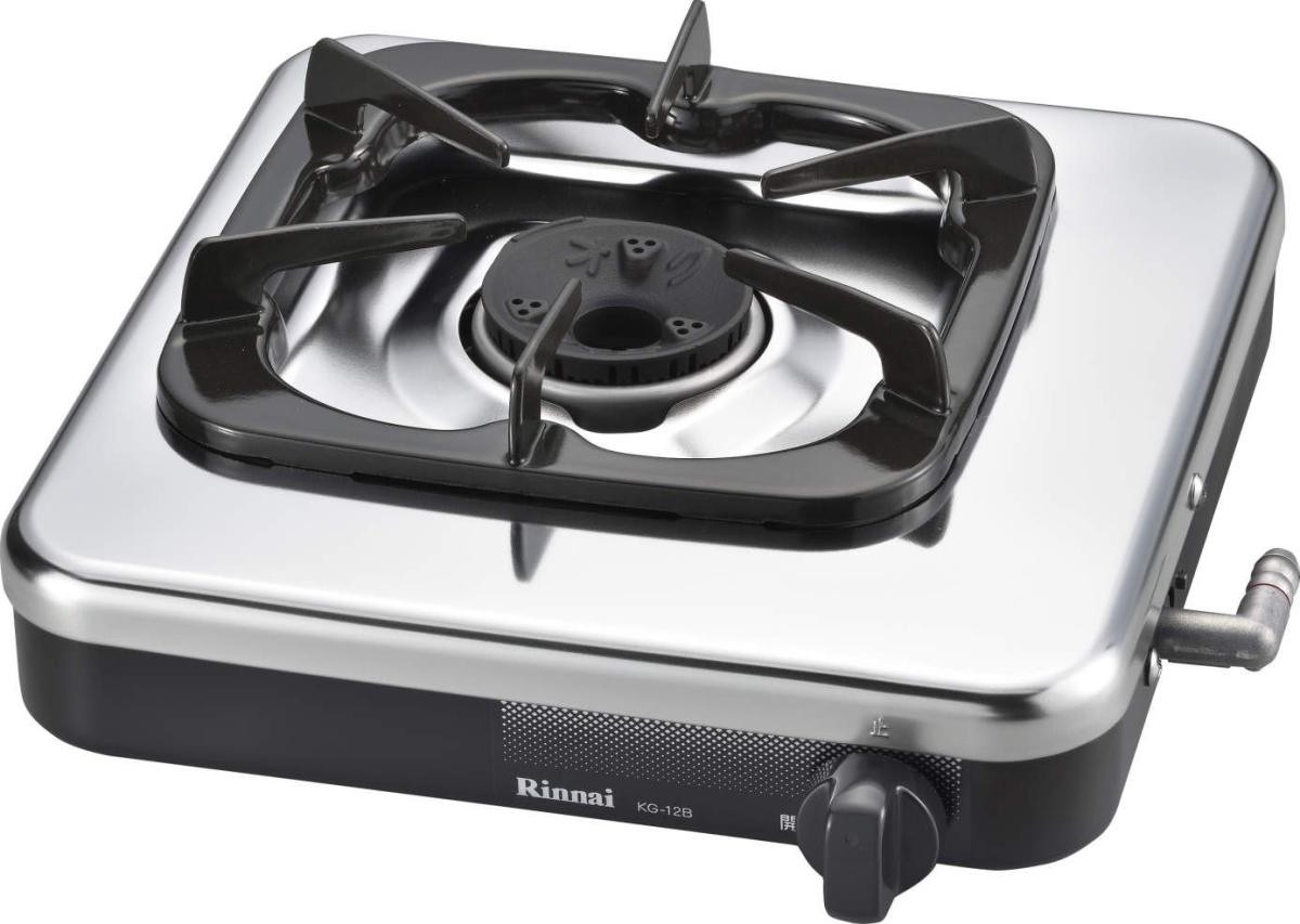 リンナイ 一口ガスコンロ Kg 12b 12a13a ガステーブル 最安値 価格比較 Yahoo ショッピング 口コミ 評判からも探せる