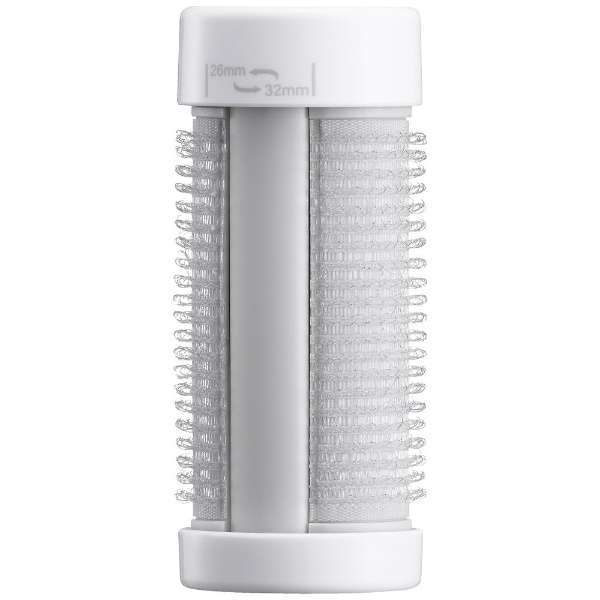 モッズヘア モッズヘア アジャストモバイルホットカーラー Mhc 0140 W ホワイト ホットカーラー 最安値 価格比較 Yahoo ショッピング 口コミ 評判からも探せる