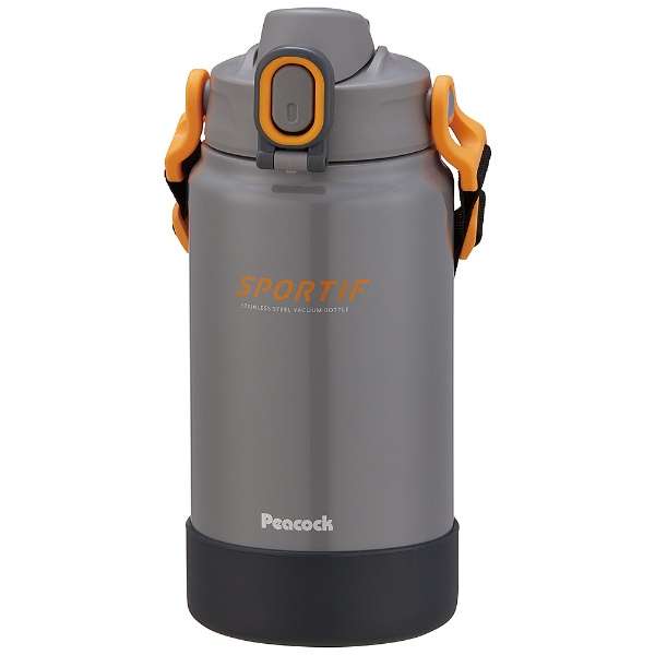1.5L / サンダーグレー