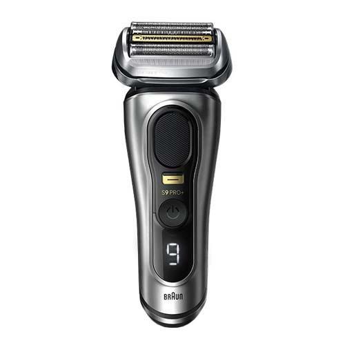 BRAUN シリーズ9Pro＋ 9587cc 6in1全自動プレミアムアルコール洗浄器