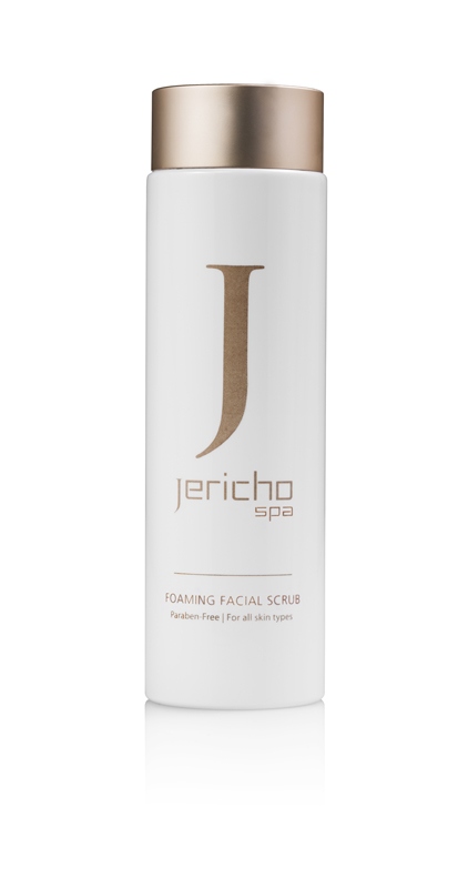 JERICHO フェイシャルクレンザー 洗顔料 洗顔の商品画像