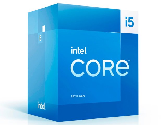 インテル Core i5 13500 BOXの商品画像