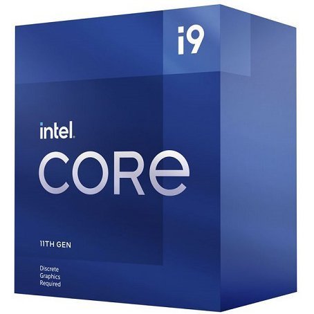 インテル Core i9 11900 BOX パソコン用CPU - 最安値・価格比較