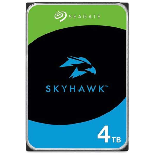 4TB