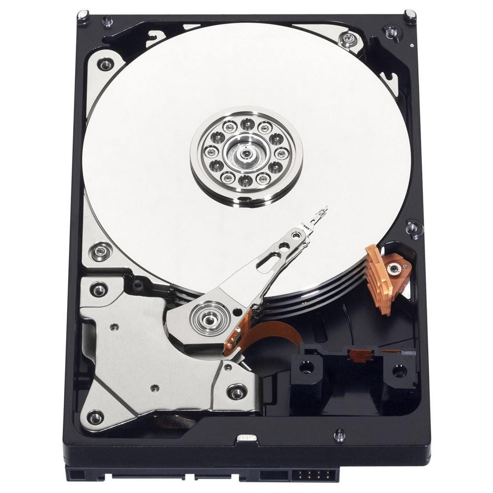 Western Digital WD3003FZEX ［WD Black 3TB］ WD Black 内蔵型