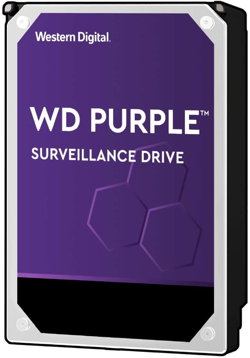 内蔵型ハードディスクドライブ WD Purple 3TB WD30PURZ HDD Amazon.co.jp: Western Digital ウエスタンデジタル 内蔵 HDD