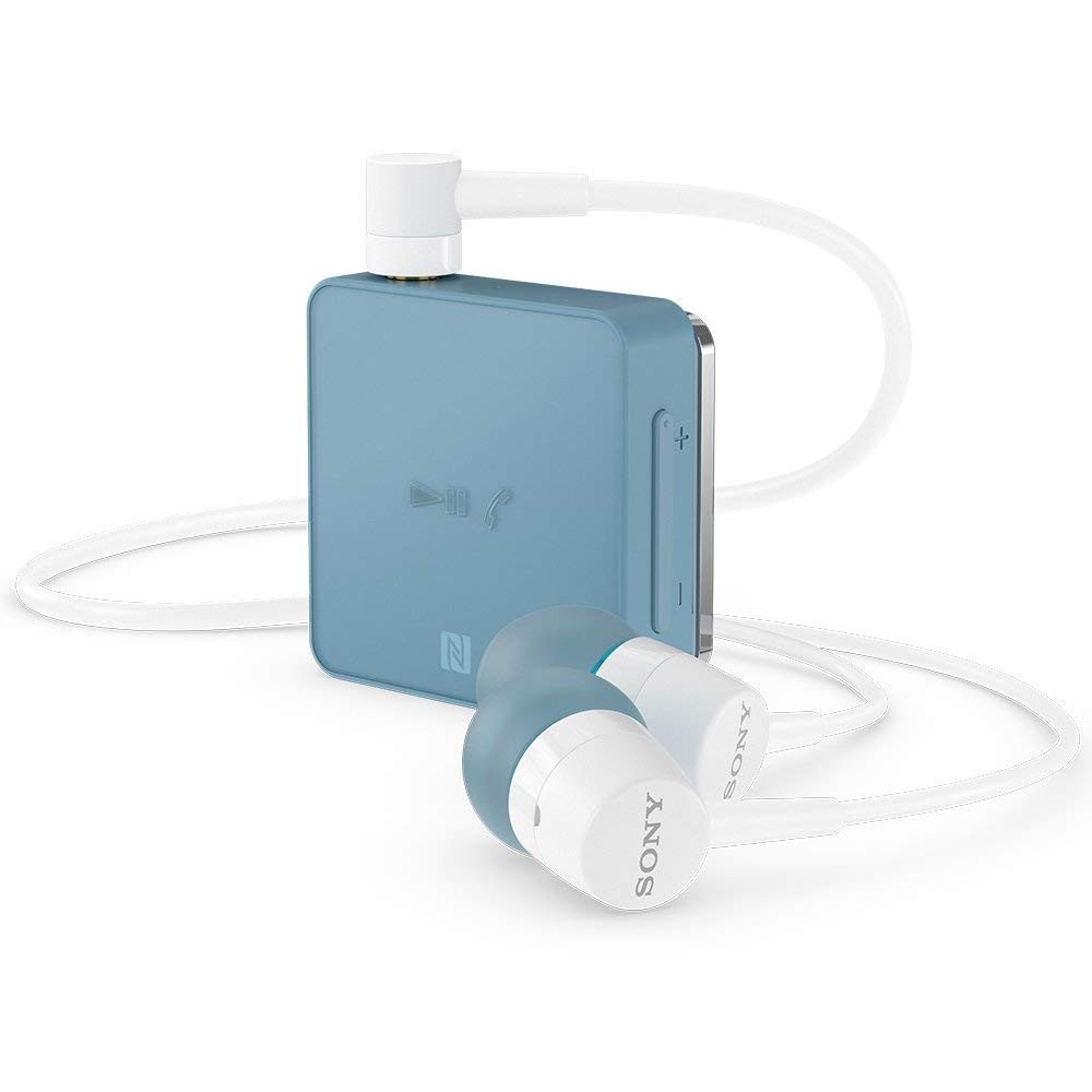 【新品未開封】SONY ワイヤレス　ステレオ　ヘッドセット　SBH24 ソニー ワイヤレスイヤホン SBH24 カナル型 Bluetooth対応
