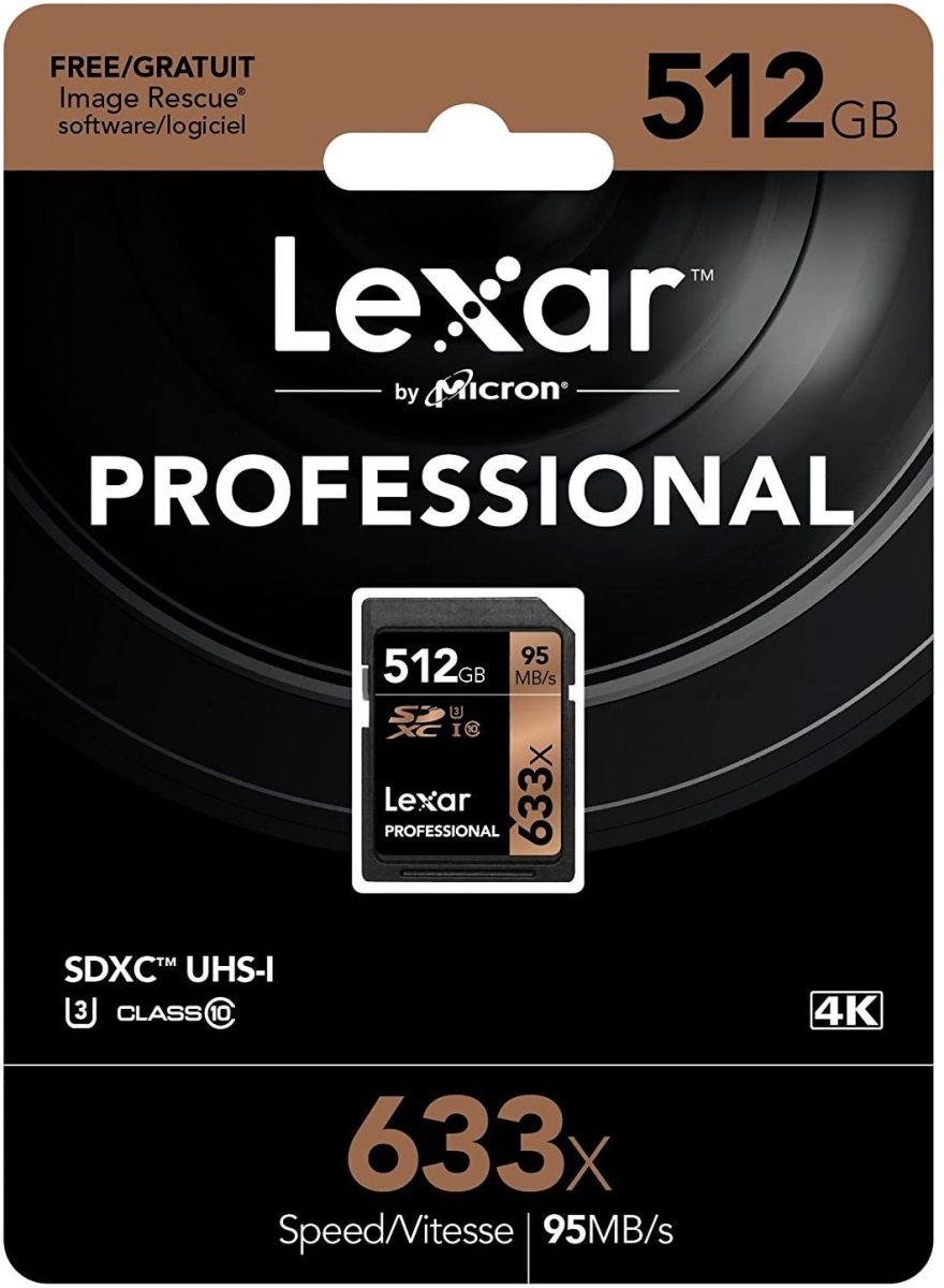 Lexar LSD128CB2000R （128GB） SDカード - 最安値・価格比較 - Yahoo!ショッピング｜口コミ・評判からも探せる
