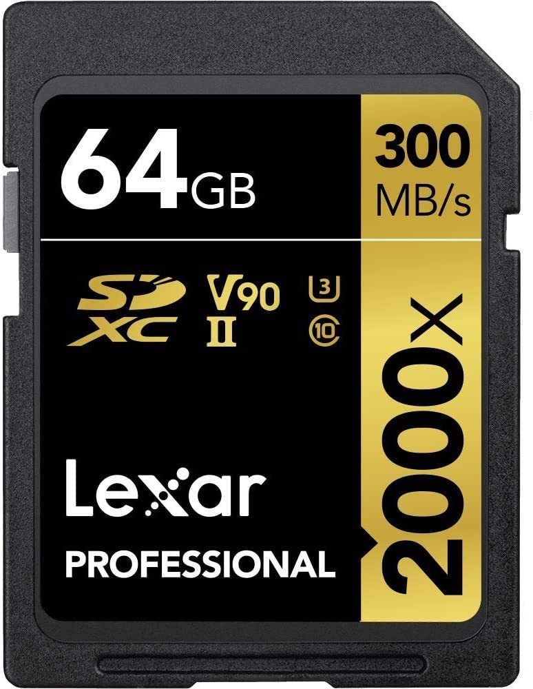 PROFESSIONAL 2000x LSD2000064G-BNNNG （64GB）の商品画像