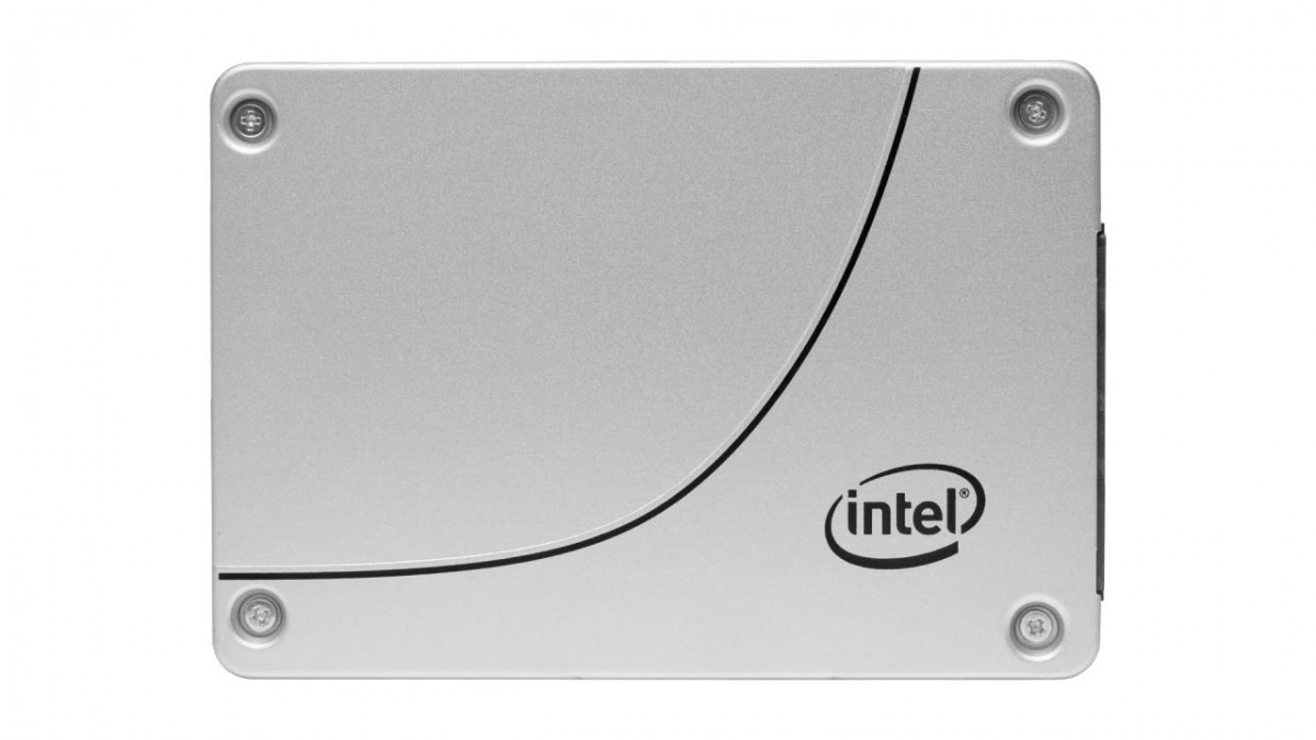 Solidigm SSDSC2KB240G801 [D3-S4510 2.5インチ SATA 240GB] 内蔵型SSDの商品画像