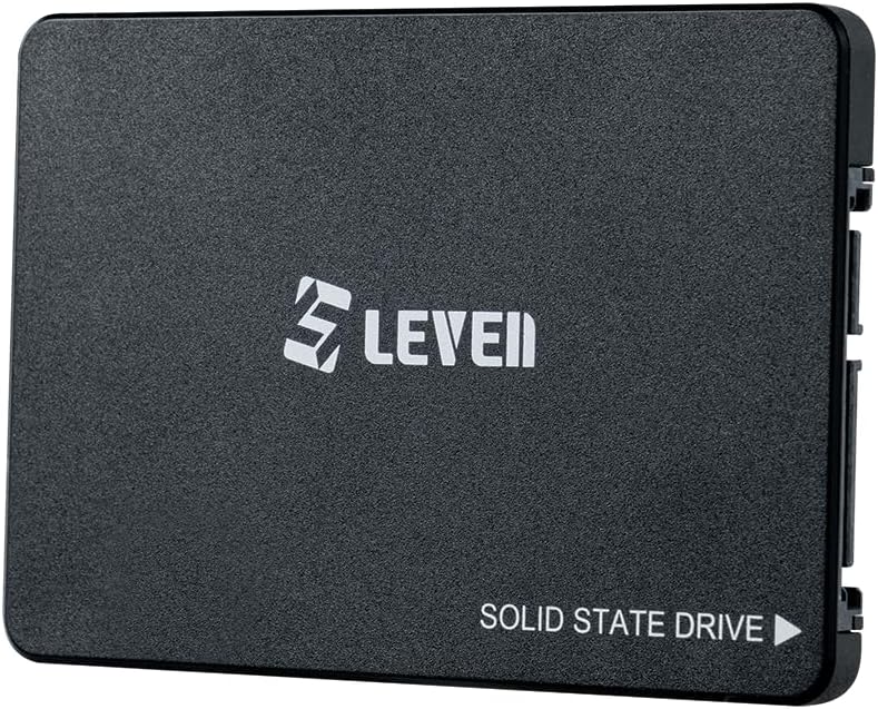 J&A Information JS600SSD1TB ［LEVEN JS600 2.5インチ 7mm SATA 1TB