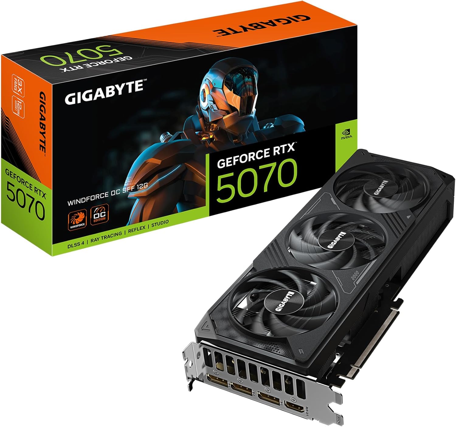 MSI GeForce RTX 2070 SUPER VENTUS GP OC グラフィックボード、ビデオ