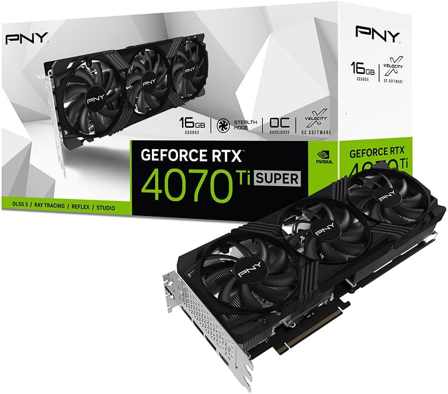 PNY GeForce RTX 4070 Ti 12GB ジャンク　最終値下げ！ PNY GeForce RTX 4070 Ti 12GB ジャンク 最終値下げ｜Yahoo!フリマ（旧