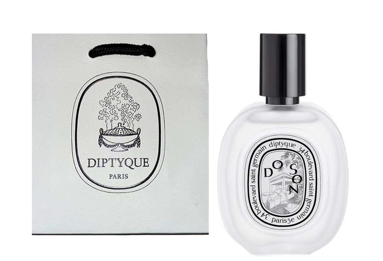 diptyque ディプティック ヘアフレグランス ドソン 30ml ユニ diptyque ディプティック ヘアフレグランス ドソン 30ml ユニ