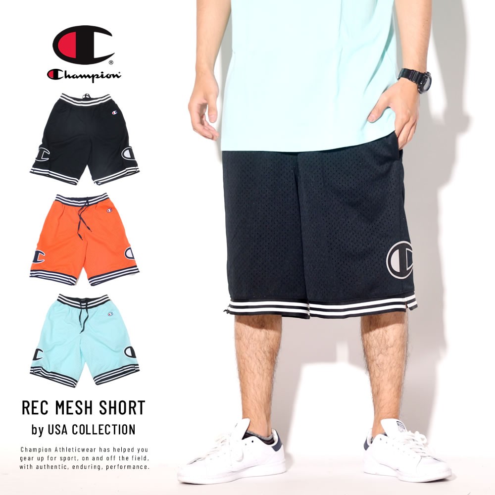 2021年最新入荷 X-LARGE × Champion メッシュパンツ agapeeurope.org