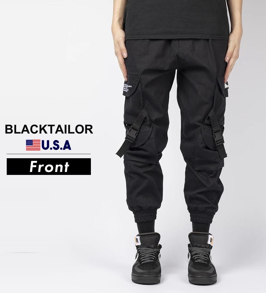 ブラックテイラー カーゴパンツ BLACKTAILOR CARGO - 通販 - guianegro