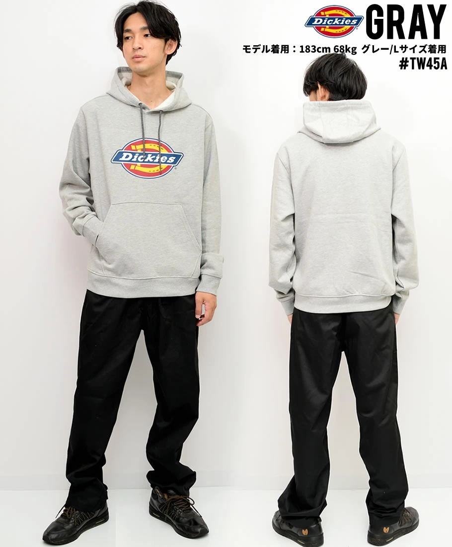 日本製好評 ディッキーズ Dickies パーカー メンズファッション ディッキーズ セール国産 Ohsea Ird Fr