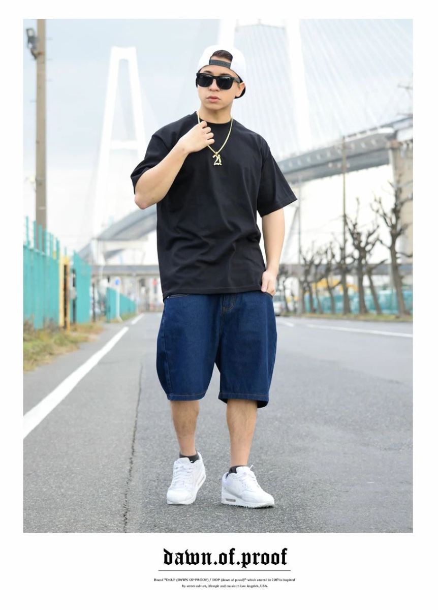 別倉庫からの配送 ダメージ 半ズボン パンツ デニムショーツ 短パン メンズ ハーフパンツ ストレッチ アメカジ 五分丈 ジーンズ ショートパンツ サルエルパンツ カラー 40 Raffles Mn