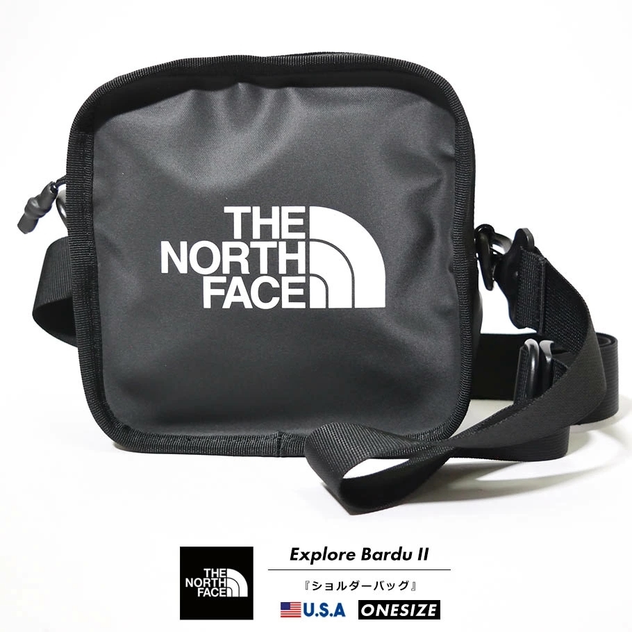 ザ・ノースフェイス THE NORTH FACE ミニショルダーバッグ 2.5L メンズ ブランド レディース ユニセックス USAモデル