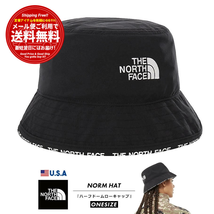ザ・ノースフェイス THE NORTH FACE バケットハット メンズ 帽子 ブランド レディース ユニセックス USAモデル