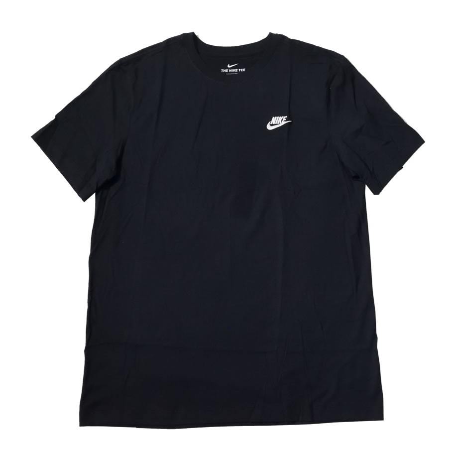 NIKE ナイキ 半袖Tシャツ メンズ スポーツ ストリート系 ファッション M NSW CLUB TEE CLASSIC COMFORT